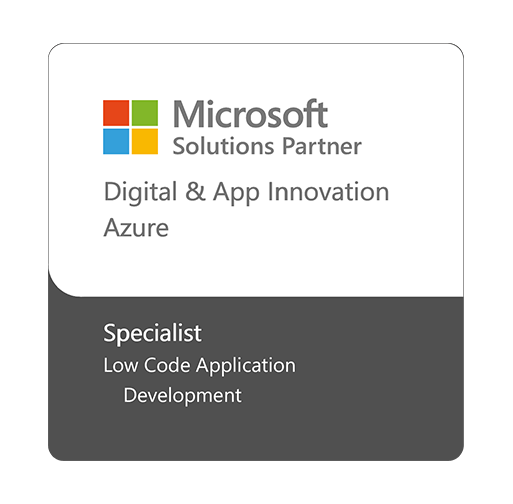 Microsoft Support Digital App Innovation